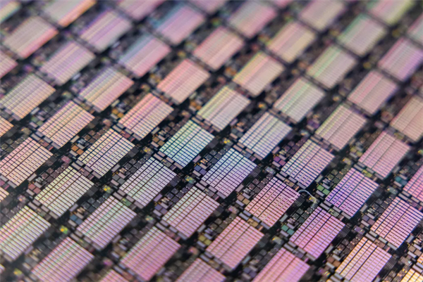 一年可省3亿度电!九峰山实验室发布氮化镓电源模块新成果