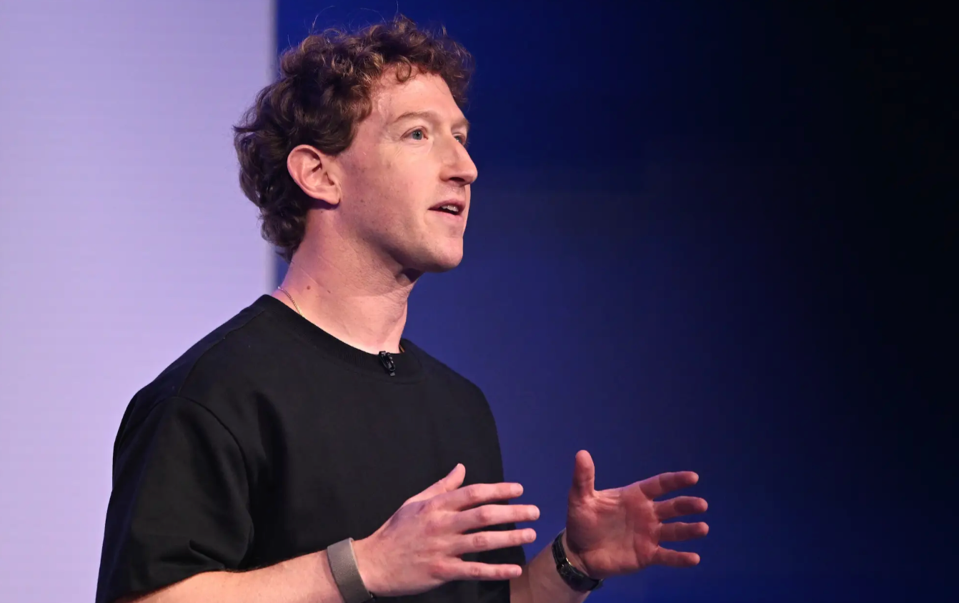 扎克伯格为何上百亿收购Manus？美媒揭秘三大原因