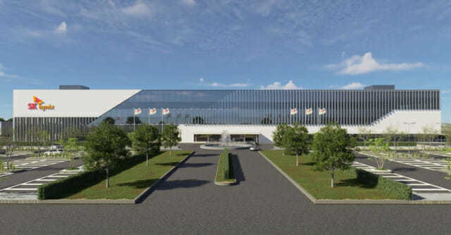 消息称SK海力士美国首厂引入2.5D封装线，布局AI芯片的“最后的一公里”